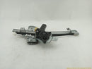 Hummer H3 Driver Left Rear Door Window Regulator-5