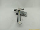 Hummer H3 Driver Left Rear Door Window Regulator-7