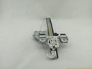 Hummer H3 Driver Left Rear Door Window Regulator-9