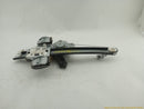 Hummer H3 Driver Left Rear Door Window Regulator-10