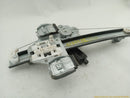 Hummer H3 Driver Left Rear Door Window Regulator-12