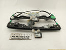 Hummer H3 Passenger Right Front Door Window Regulator-1