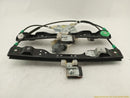 Hummer H3 Passenger Right Front Door Window Regulator-2