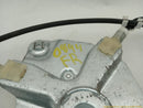 Hummer H3 Passenger Right Front Door Window Regulator-3