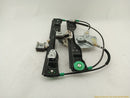 Hummer H3 Passenger Right Front Door Window Regulator-4