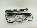 Hummer H3 Passenger Right Front Door Window Regulator-5