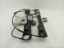 Hummer H3 Passenger Right Front Door Window Regulator-6