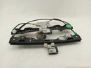 Hummer H3 Passenger Right Front Door Window Regulator-7