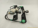 Hummer H3 Passenger Right Front Door Window Regulator-8