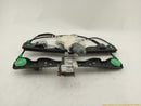 Hummer H3 Passenger Right Front Door Window Regulator-9