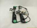 Hummer H3 Passenger Right Front Door Window Regulator-10