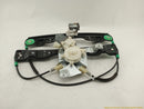 Hummer H3 Passenger Right Front Door Window Regulator-11