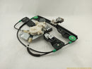 Hummer H3 Passenger Right Front Door Window Regulator-12