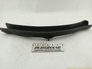 Hummer H3 Driver Left Rear Door Flare Bracket-1