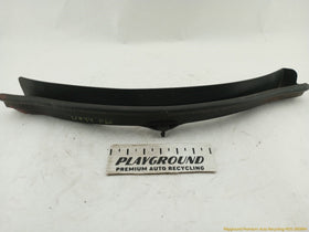 Hummer H3 Driver Left Rear Door Flare Bracket