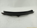Hummer H3 Driver Left Rear Door Flare Bracket-2