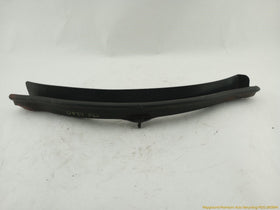 Hummer H3 Driver Left Rear Door Flare Bracket - 0