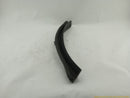 Hummer H3 Driver Left Rear Door Flare Bracket-4
