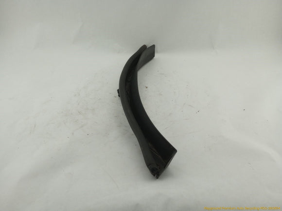Hummer H3 Driver Left Rear Door Flare Bracket