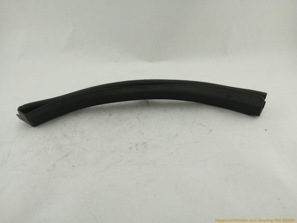 Hummer H3 Driver Left Rear Door Flare Bracket