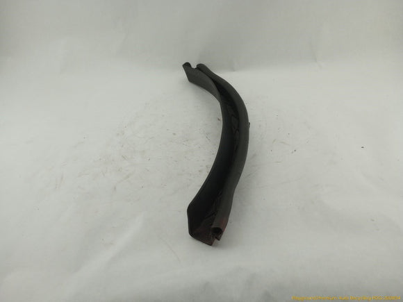Hummer H3 Driver Left Rear Door Flare Bracket