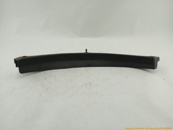 Hummer H3 Driver Left Rear Door Flare Bracket
