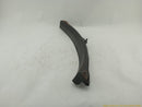 Hummer H3 Driver Left Rear Door Flare Bracket-8