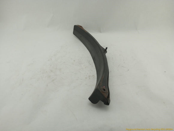 Hummer H3 Driver Left Rear Door Flare Bracket