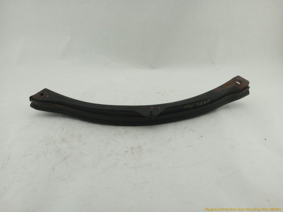 Hummer H3 Driver Left Rear Door Flare Bracket