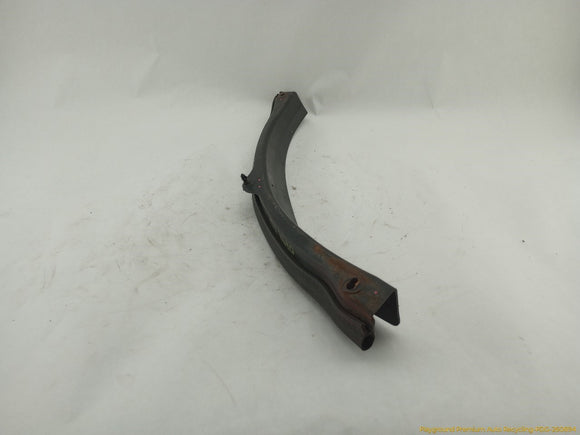 Hummer H3 Driver Left Rear Door Flare Bracket