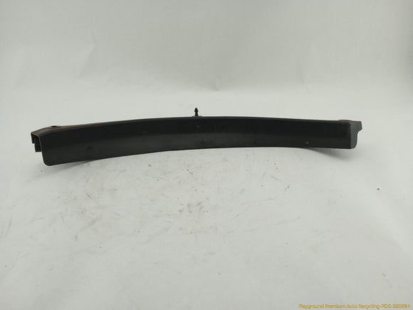 Hummer H3 Driver Left Rear Door Flare Bracket