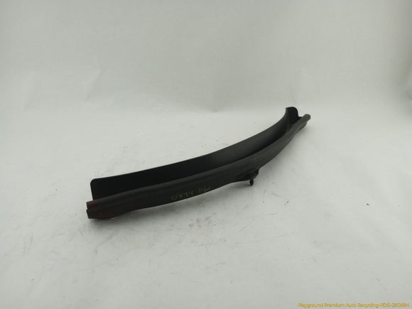 Hummer H3 Driver Left Rear Door Flare Bracket