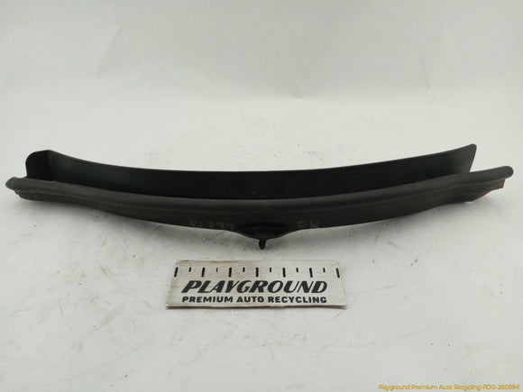 Hummer H3 Passenger Right Rear Door Flare Bracket