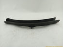 Hummer H3 Passenger Right Rear Door Flare Bracket-2