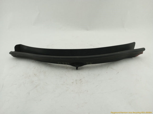 Hummer H3 Passenger Right Rear Door Flare Bracket