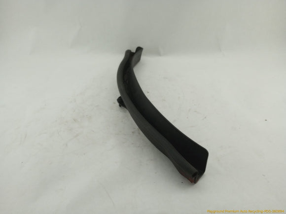 Hummer H3 Passenger Right Rear Door Flare Bracket