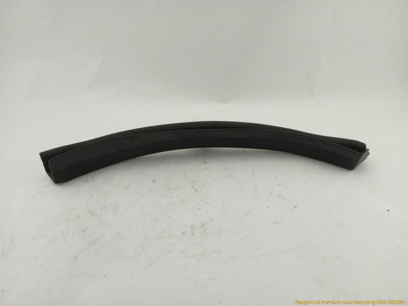 Hummer H3 Passenger Right Rear Door Flare Bracket