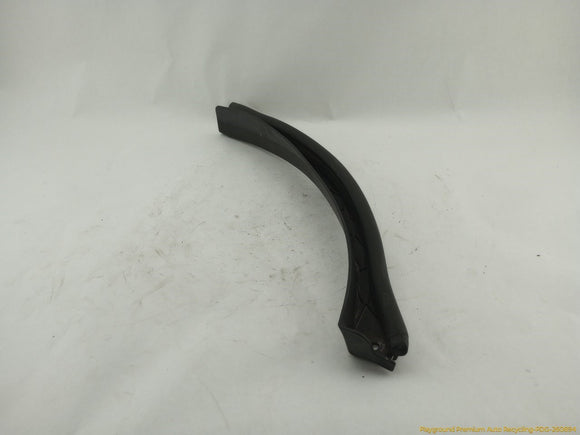 Hummer H3 Passenger Right Rear Door Flare Bracket