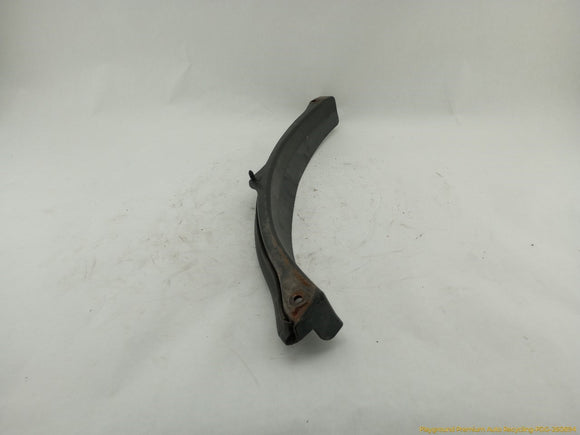 Hummer H3 Passenger Right Rear Door Flare Bracket