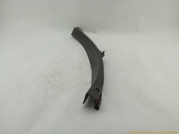 Hummer H3 Passenger Right Rear Door Flare Bracket