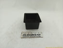 Hummer H3 Center Console Storage Tray Insert Bin-1