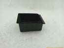 Hummer H3 Center Console Storage Tray Insert Bin-3