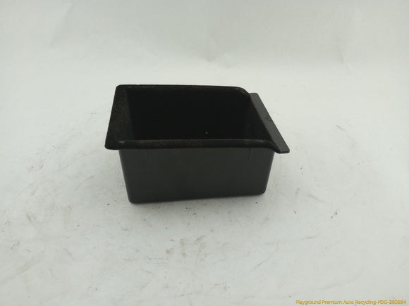 Hummer H3 Center Console Storage Tray Insert Bin