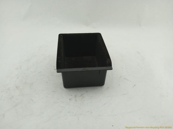Hummer H3 Center Console Storage Tray Insert Bin