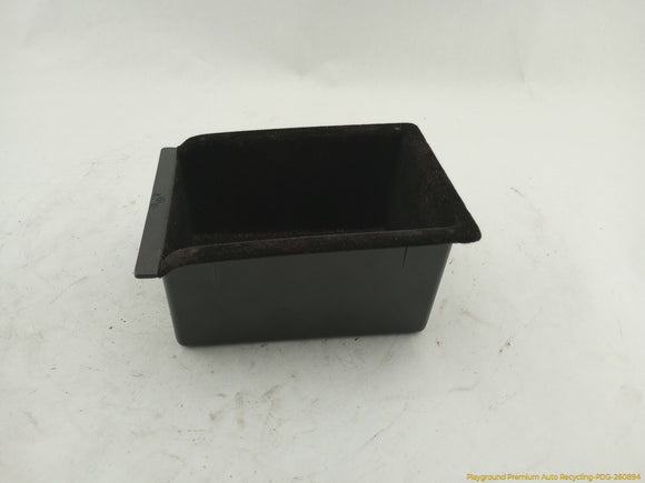 Hummer H3 Center Console Storage Tray Insert Bin