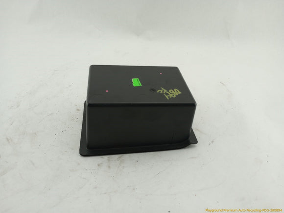 Hummer H3 Center Console Storage Tray Insert Bin