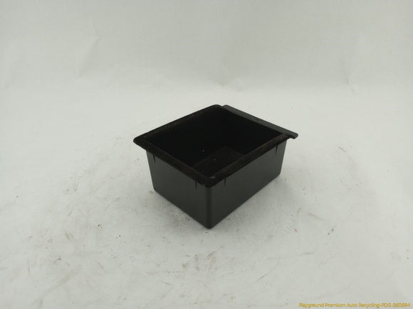 Hummer H3 Center Console Storage Tray Insert Bin