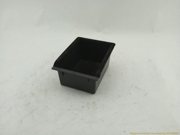 Hummer H3 Center Console Storage Tray Insert Bin