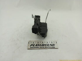 Hummer H3 Tailgate Door Lock Actuator