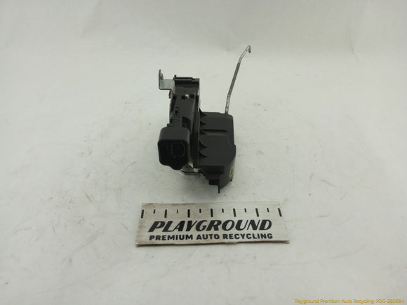 Hummer H3 Tailgate Door Lock Actuator